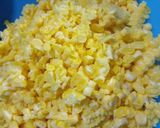 Foto langkah ke 1 dari resep Bakwan Jagung.