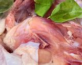 Foto langkah ke 2 dari resep Ayam Betutu Simple.