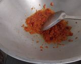 Foto langkah ke 3 dari resep 196. Bumbu Urap.