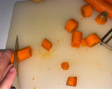 Foto del paso 3 de la receta: Cocido express sin olla express JA-JA