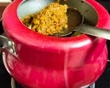 टिंडे दो प्याजा (Tinde Do Pyaza recipe in Hindi) रेसिपी चरण 3 फोटो