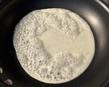 A picture of step 2 of Velvety Scrambled Eggs.