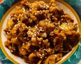 Foto langkah ke 3 dari resep Beef Teriyaki.