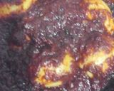 Foto langkah ke 6 dari resep Telur bumbu habang.