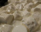 A picture of step 3 of Original Rice Krispies Square.