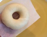Foto langkah ke 15 dari resep Donat Tanpa Ulen Tanpa Kentang.