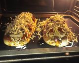 Foto del paso 3 de la receta: Focacciapizza