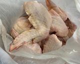 Foto del paso 1 de la receta: Pollo al verdeo