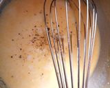Foto del paso 6 de la receta Huevos rellenos de espinacas gratinados