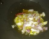 তেহারি(tehari recipe in Bengali) রেসিপির ধাপ 3 ছবি