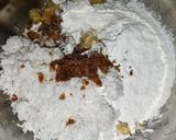 Foto langkah ke 2 dari resep Kue Pisang Aduk Khas Betawi.