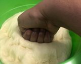 Foto langkah ke 4 dari resep Bakpao mulussss dan superr lembuutt “resep Ny. Liem”.