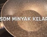 Foto langkah ke 1 dari resep Resep sate Padang.