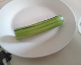 A picture of step 3 of Turkish Breakfast.
