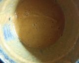 A picture of step 2 of Tomato sambhar.