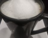 કૉફી લેટ્ટે (Coffee Latte Recipe In Gujarati) રેસીપી સ્ટેપ7ફોટો