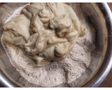 முறுக்கு(murukku recipe in tamil) ரெசிபி ஸ்டேப் 3 புகைப்படம்