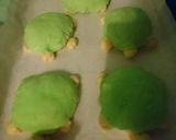 Foto del paso 11 de la receta: Conchas (tortu-conchas y payaso-conchas) 🐢🤡