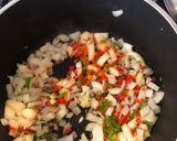 Foto del paso 2 de la receta: Humita 🌽🌽