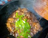Foto langkah ke 5 dari resep Ayam Teriyaki.