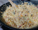 Foto del paso 6 de la receta: Empanada texmex