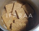 Foto langkah ke 5 dari resep Menu Makan Siang Sederhana ala Rumahan (Recook Adminsay PADers).