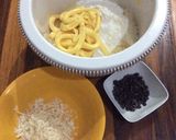 Foto langkah ke 1 dari resep Cookies Simpel.