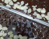 Foto langkah ke 5 dari resep Fudgy Brownie.