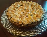 Bodzalekváros almatorta recept fázis 7 fotója