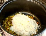 A picture of step 6 of Toor Dal Khichdi | Tuvar Dal Khichdi.