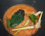 Foto langkah ke 4 dari resep Ayam suir rempah pedas.
