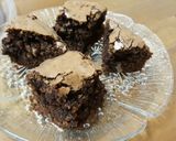 Φωτογραφία βήματος 11 της συνταγής Brownies