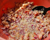 Foto del paso 1 de la receta: Ceviche de pescado con mango