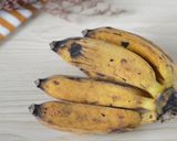 Foto langkah ke 3 dari resep Molen Pisang Empuk Renyah.