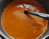 Foto del paso 4 de la receta: Sopa azteca