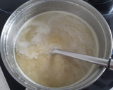Foto del paso 5 de la receta: Risotto de conejo con alcachofas