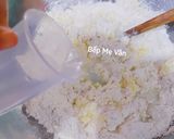 Hình bước làm 1 của món Bánh Mandu Hấp Nhân Tôm Thịt