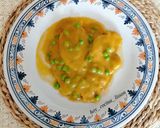 Foto del paso 9 de la receta: Cinta de Lomo en Salsa de Verduras