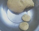 मूंग दाल पराठा(moong dal paratha recipe in hindi) रेसिपी चरण 2 फोटो