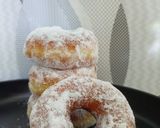Foto langkah ke 6 dari resep Donat kentang.