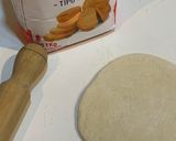 Foto del paso 5 de la receta: Pan árabe o pan pita 🫓