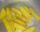 রুই মাছের ঝোল (Rohu fish curry recipe in Bengali) রেসিপির ধাপ 1 ছবি