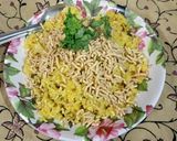 A picture of step 7 of Yummy and healthy Steamed poha.