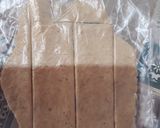 Foto langkah ke 3 dari resep Eomuk odeng korean snack.