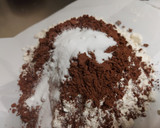 Foto del paso 4 de la receta: Tarta de chocolate y Vino tinto