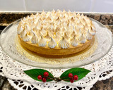 Foto del paso 17 de la receta: Lemon pie “Día de la Madre” sin gluten