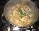Foto del paso 1 de la receta: Pollo a la cacerola con verduras