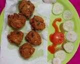 ডাল মুরগির পকোড়া(dal moorgir pakora recipe in Bengali) রেসিপি ধাপ - 3 ছবি