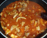 Foto del paso 5 de la receta: Arroz mar y tierra