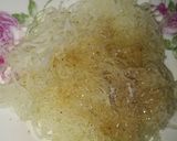 Foto langkah ke 1 dari resep Bihun Jambak.